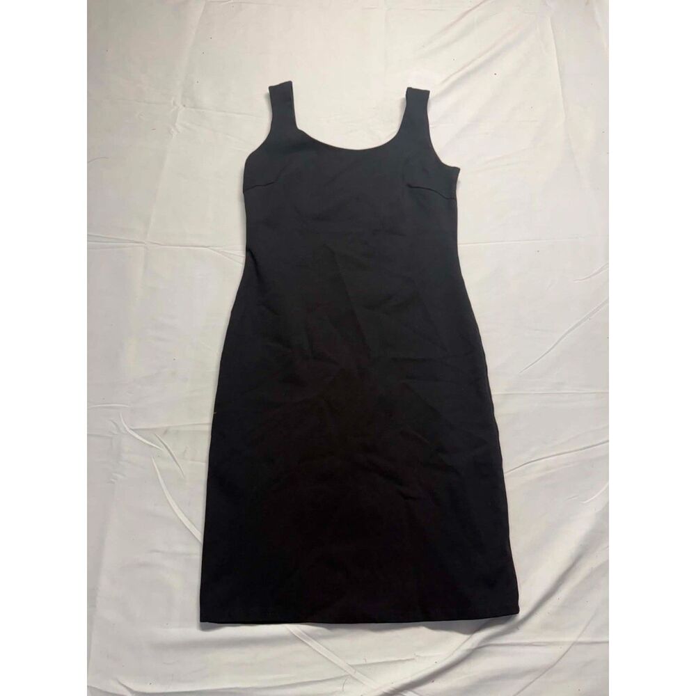 Shinestar Black Dress Size Small